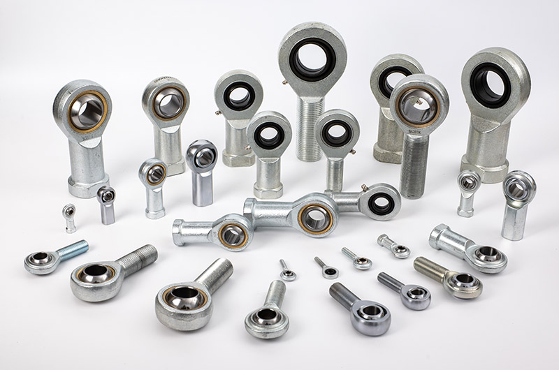 img of Rod Ends Bearings