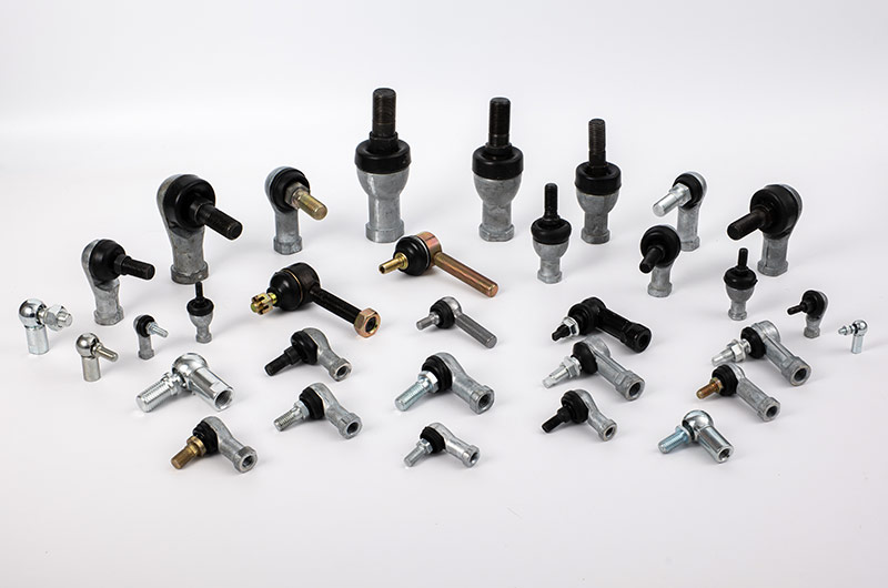 img of High Reliability Ball Joints