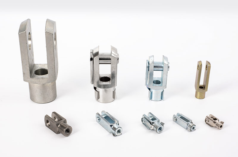 img of Heavy Duty Clevises