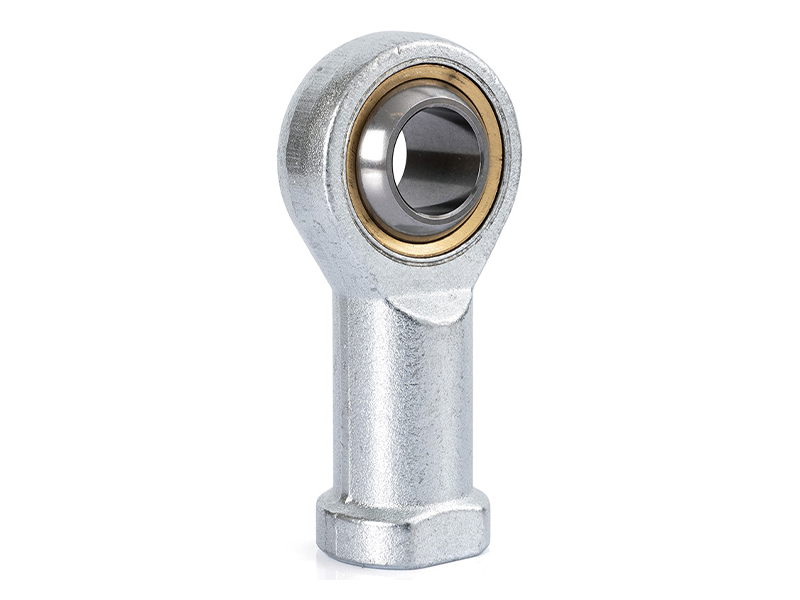 SI..T/K Series Self-Lubricating Female Rod End Bearing - Metric