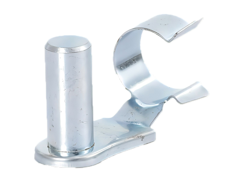 Folding spring bolts FKB