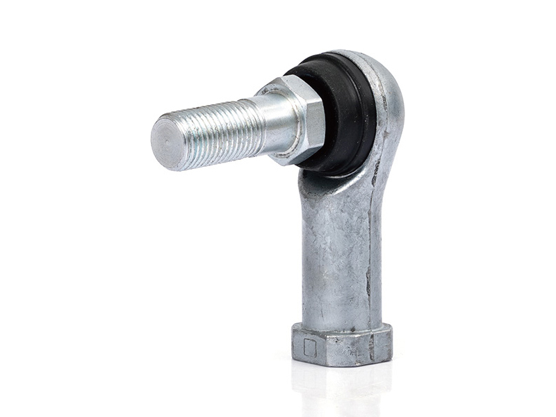 BL..D Series Angled Ball Joint with Rubber Seal - Metric