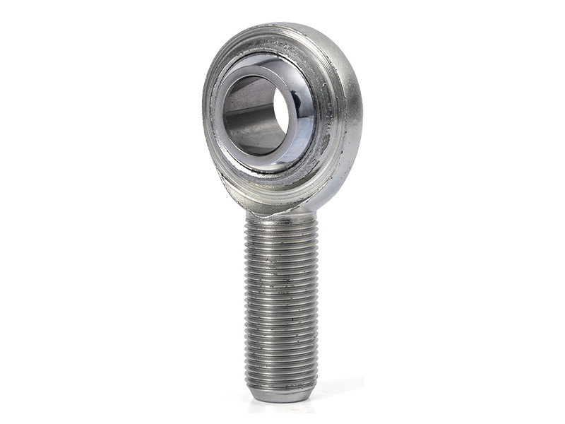 CM..T Series Male Rod End Bearing - Self-Lubricating, Inch