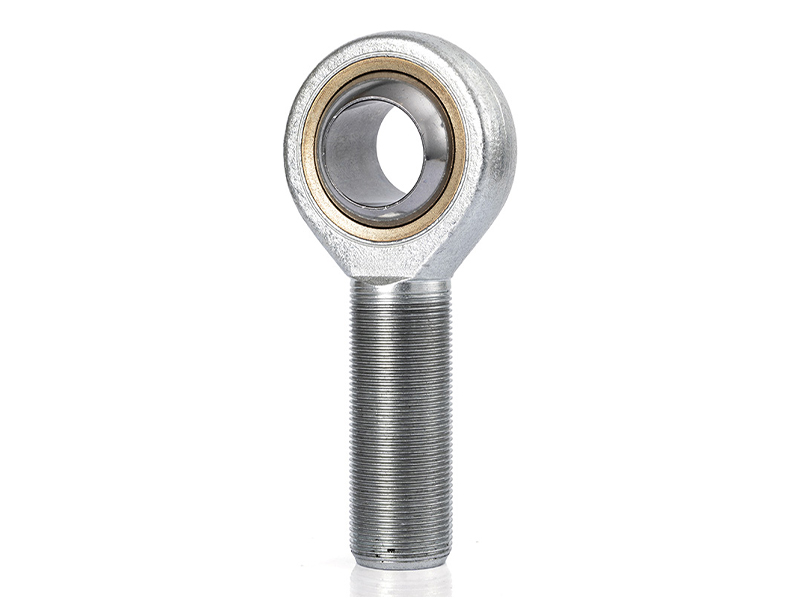 SA..T/K Series Self-Lubricating Male Rod End Bearing - Metric