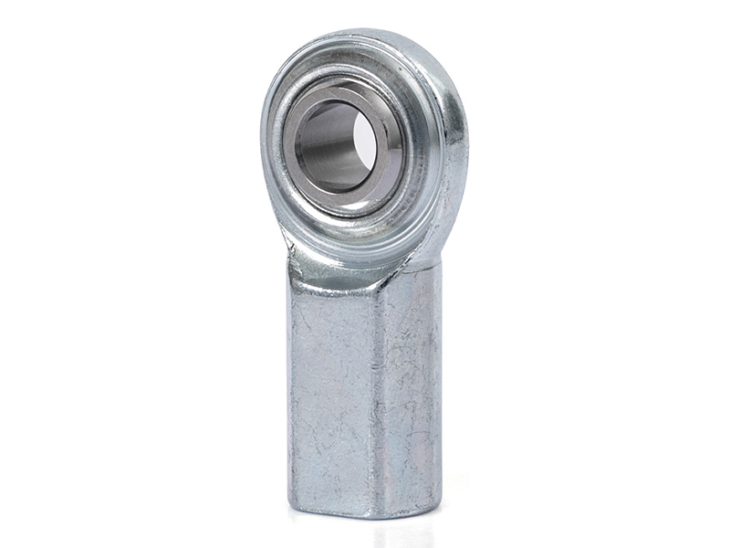 CF..T Series Female Rod End Bearing - Self-Lubricating, Inch