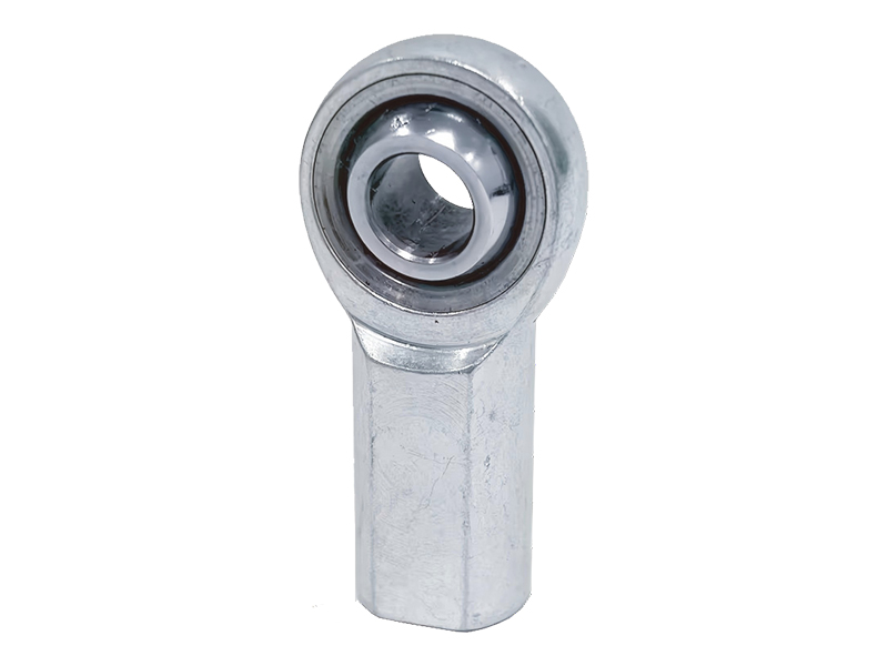 JFX Series Female Rod End Bearing - High Performance Alloy Steel, Inch