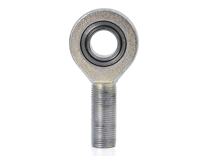 SA..C Series Male Rod End Bearing - Self-Lubricating, Metric