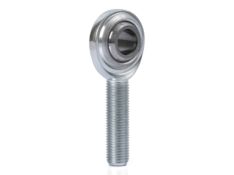 NOS Series Male Rod End Bearing - Self-Lubricating - Metric